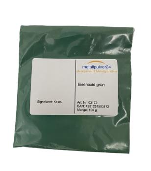 Iron oxide